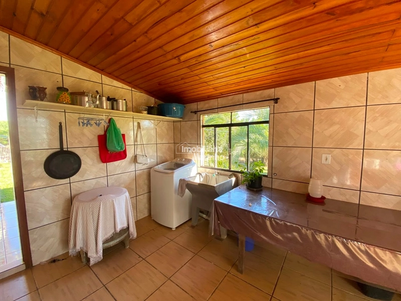 Chácara 36.300 m² com Duas Casas em Rio Negrinho: 45ª foto da galeria de imagens do imóvel