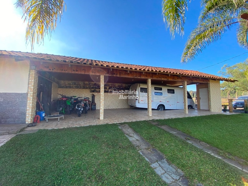 Chácara 36.300 m² com Duas Casas em Rio Negrinho: 26ª foto da galeria de imagens do imóvel