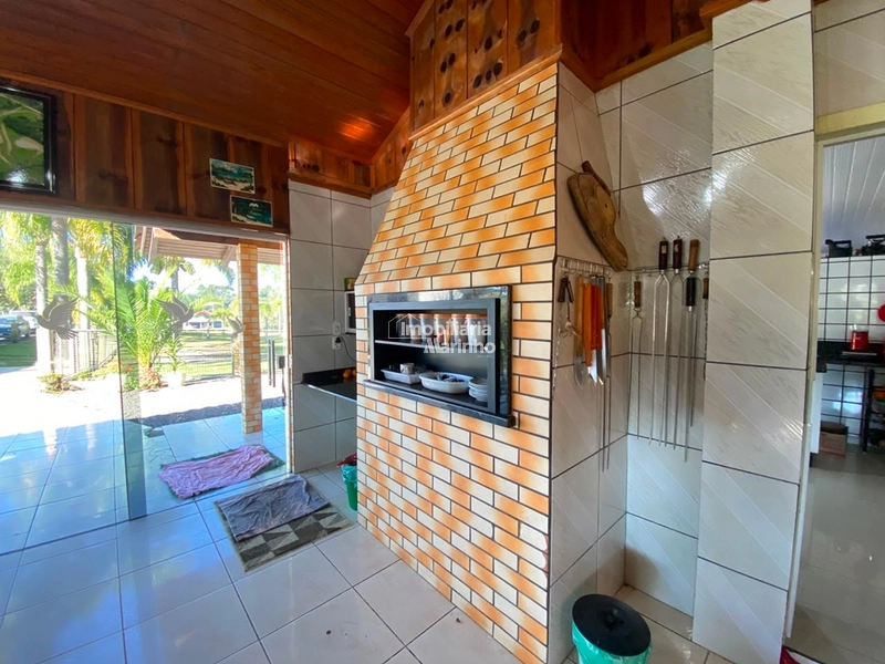 Chácara 36.300 m² com Duas Casas em Rio Negrinho: 39ª foto da galeria de imagens do imóvel
