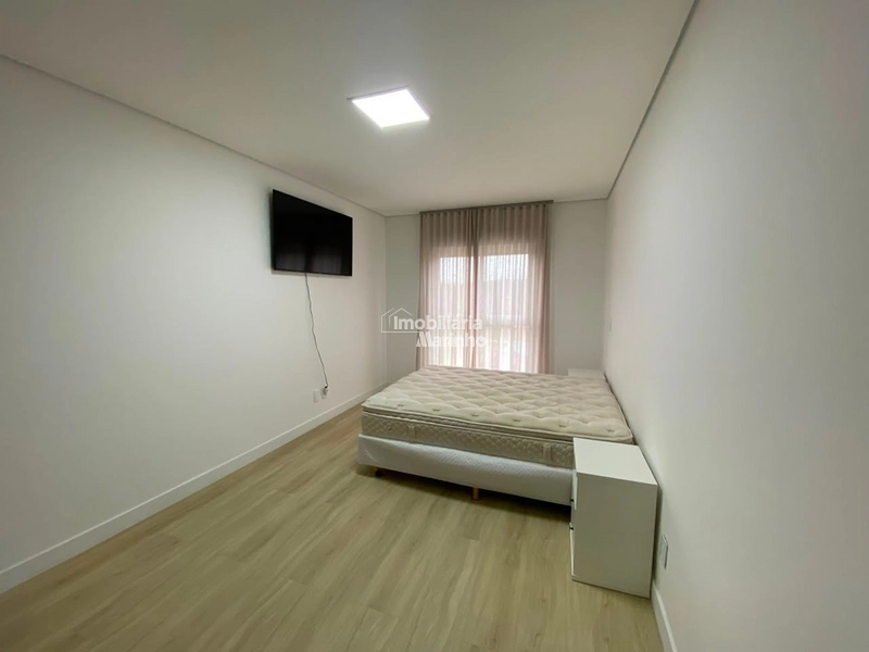 Apartamento no Naturale Residence – Campo Alegre/SC: 11ª foto da galeria de imagens do imóvel