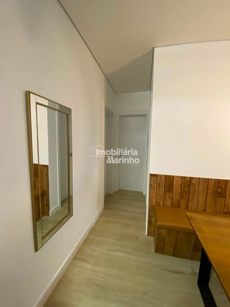 Apartamento no Naturale Residence – Campo Alegre/SC: 6ª foto da galeria de imagens do imóvel