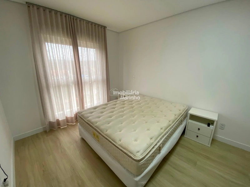 Apartamento no Naturale Residence – Campo Alegre/SC: 8ª foto da galeria de imagens do imóvel