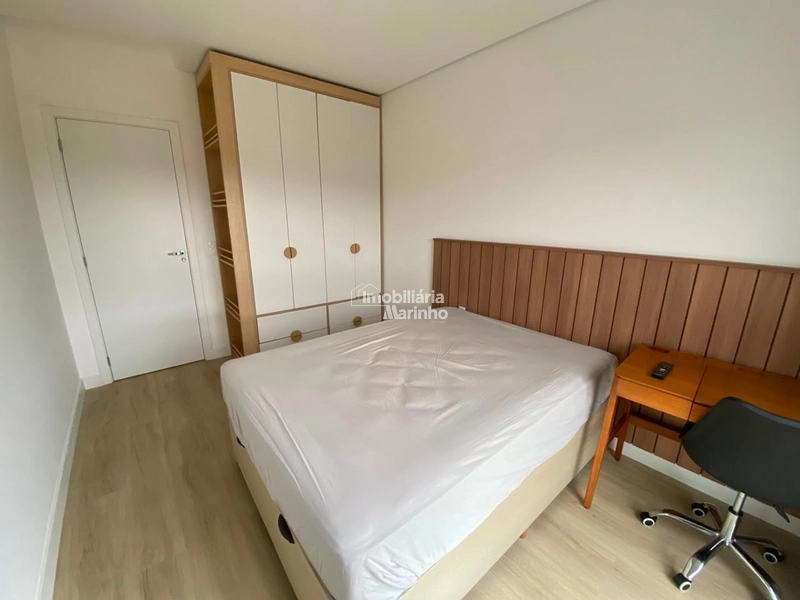 Apartamento no Naturale Residence – Campo Alegre/SC: 9ª foto da galeria de imagens do imóvel