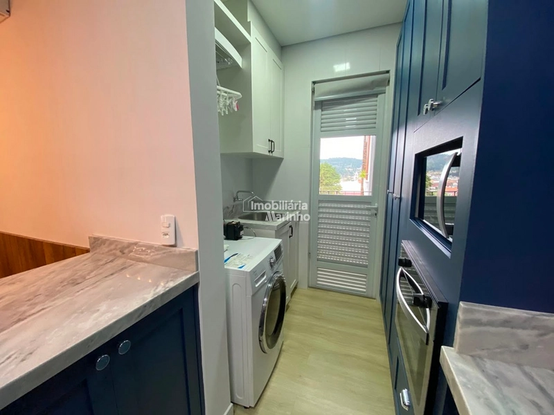 Apartamento no Naturale Residence – Campo Alegre/SC: 14ª foto da galeria de imagens do imóvel