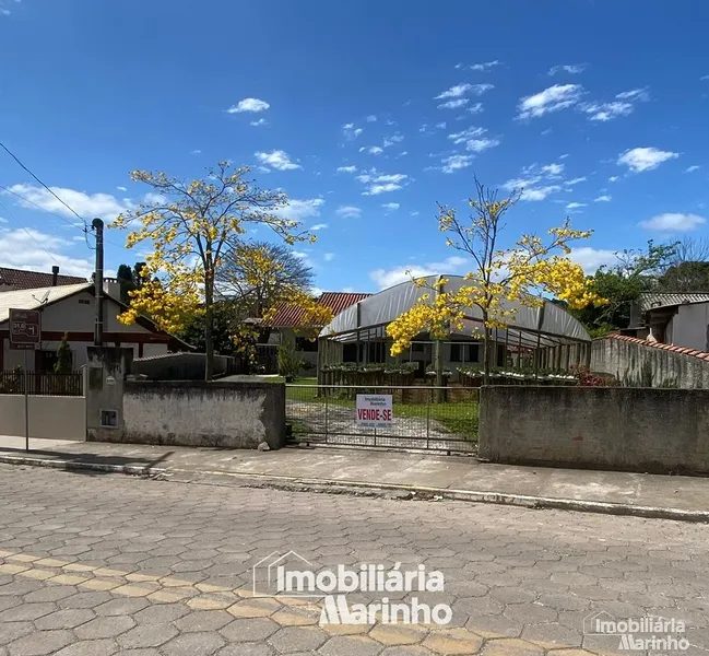 Imóvel residencial ou comercial