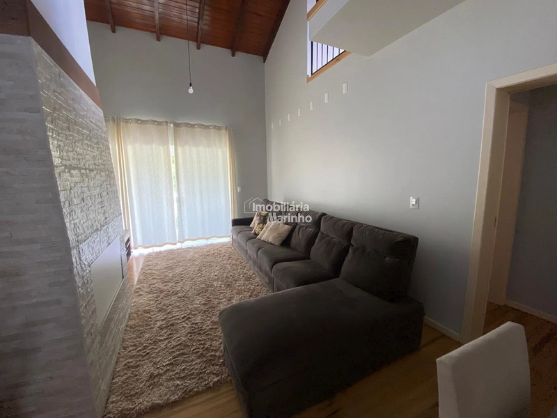 Casa à venda no bairro Cascatas, em Campo Alegre-SC!!: 2ª foto da galeria de imagens do imóvel