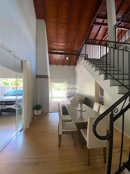 Casa à venda no bairro Cascatas, em Campo Alegre-SC!!: 21ª foto da galeria de imagens do imóvel