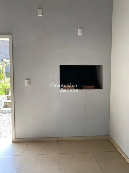 Casa à venda no bairro Cascatas, em Campo Alegre-SC!!: 3ª foto da galeria de imagens do imóvel