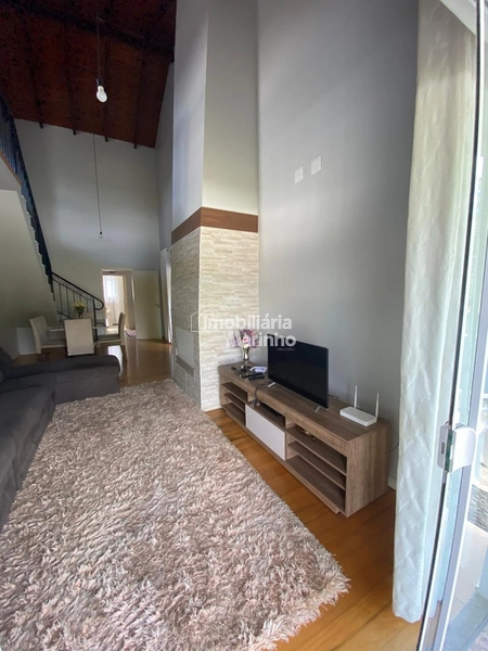 Casa à venda no bairro Cascatas, em Campo Alegre-SC!!: 10ª foto da galeria de imagens do imóvel