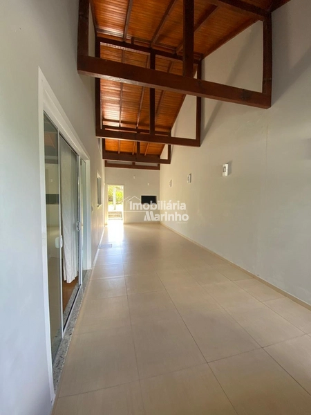 Casa à venda no bairro Cascatas, em Campo Alegre-SC!!: 9ª foto da galeria de imagens do imóvel