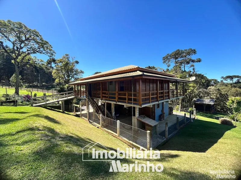Imóvel residencial ou comercial