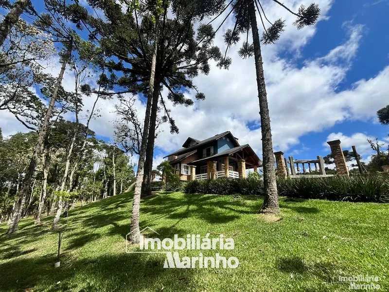 Imóvel residencial ou comercial