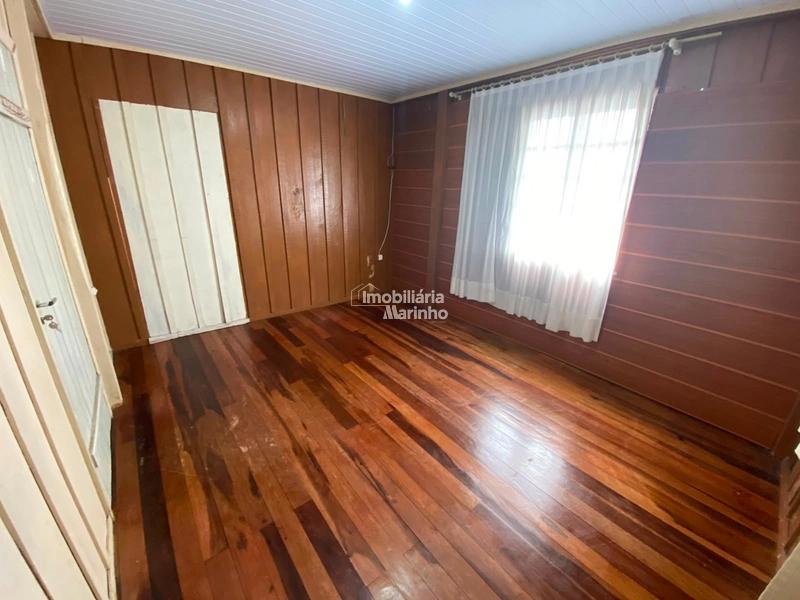 Terreno com residência e excelente potencial comercial no Centro de Campo Alegre/SC: 15ª foto da galeria de imagens do imóvel