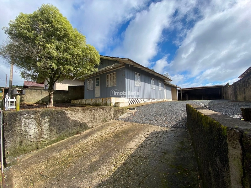 Imóvel residencial ou comercial