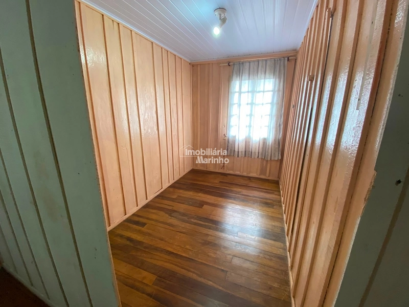 Terreno com residência e excelente potencial comercial no Centro de Campo Alegre/SC: 14ª foto da galeria de imagens do imóvel