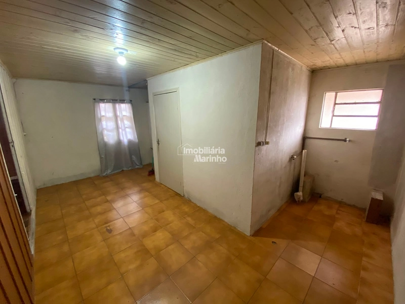 Terreno com residência e excelente potencial comercial no Centro de Campo Alegre/SC: 10ª foto da galeria de imagens do imóvel