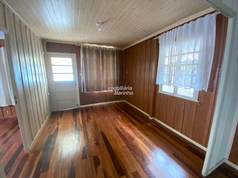 Terreno com residência e excelente potencial comercial no Centro de Campo Alegre/SC: 16ª foto da galeria de imagens do imóvel