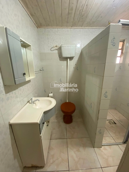 Terreno com residência e excelente potencial comercial no Centro de Campo Alegre/SC: 8ª foto da galeria de imagens do imóvel