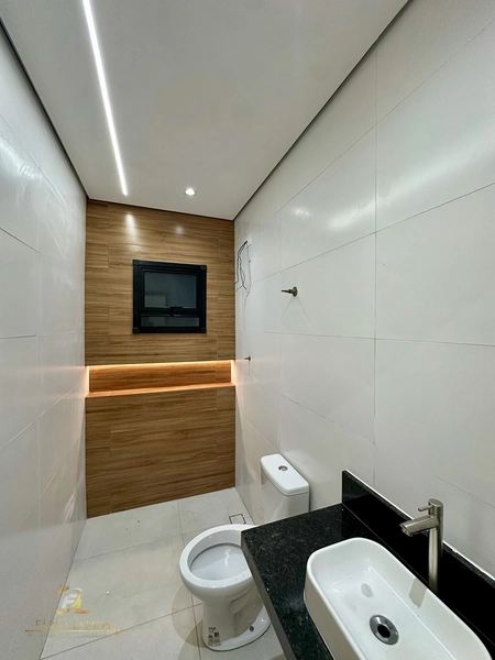 💫CASA GEMINADA E REFORMADA COM  03 DORMITÓRIOS...: 5ª foto da galeria de imagens do imóvel