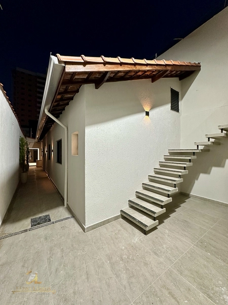 💫CASA GEMINADA E REFORMADA COM  03 DORMITÓRIOS...: 10ª foto da galeria de imagens do imóvel