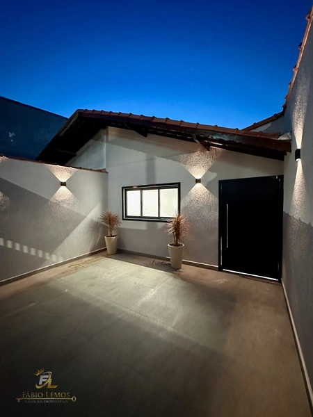 💫CASA GEMINADA E REFORMADA COM  03 DORMITÓRIOS...: 2ª foto da galeria de imagens do imóvel