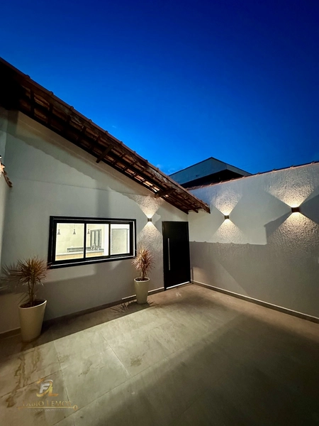 Imóvel residencial ou comercial