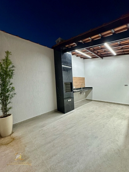 💫CASA GEMINADA E REFORMADA COM  03 DORMITÓRIOS...: 14ª foto da galeria de imagens do imóvel