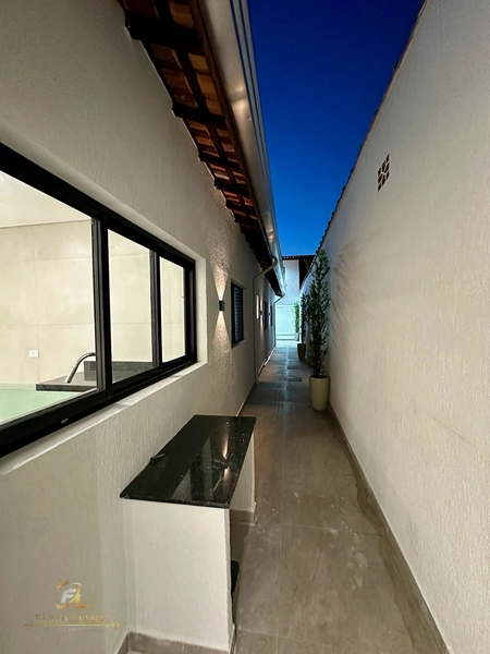 💫CASA GEMINADA E REFORMADA COM  03 DORMITÓRIOS...: 9ª foto da galeria de imagens do imóvel