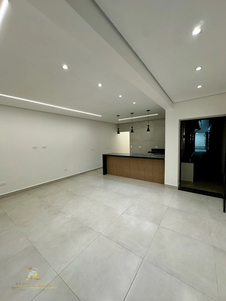 💫CASA GEMINADA E REFORMADA COM  03 DORMITÓRIOS...: 3ª foto da galeria de imagens do imóvel