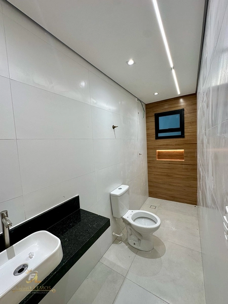 💫CASA GEMINADA E REFORMADA COM  03 DORMITÓRIOS...: 8ª foto da galeria de imagens do imóvel