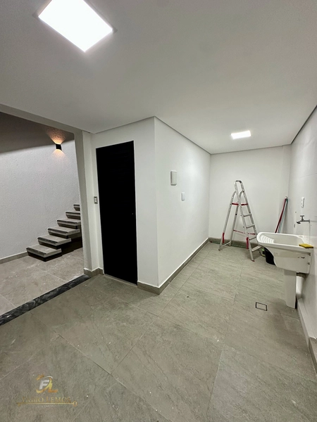 💫CASA GEMINADA E REFORMADA COM  03 DORMITÓRIOS...: 13ª foto da galeria de imagens do imóvel