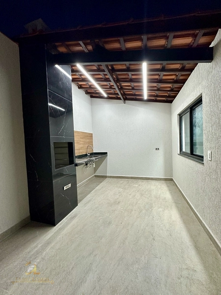 💫CASA GEMINADA E REFORMADA COM  03 DORMITÓRIOS...: 15ª foto da galeria de imagens do imóvel