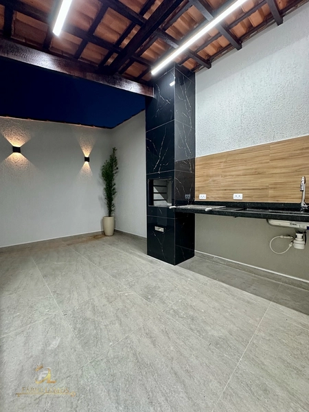 💫CASA GEMINADA E REFORMADA COM  03 DORMITÓRIOS...: 16ª foto da galeria de imagens do imóvel