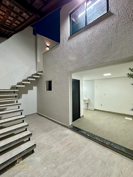 💫CASA GEMINADA E REFORMADA COM  03 DORMITÓRIOS...: 11ª foto da galeria de imagens do imóvel