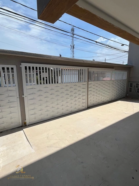 💫LINDA CASA DE CONDOMINIO ZONA 01: 20ª foto da galeria de imagens do imóvel