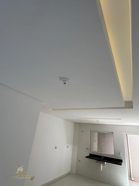 💫LINDA CASA DE CONDOMINIO ZONA 01: 2ª foto da galeria de imagens do imóvel