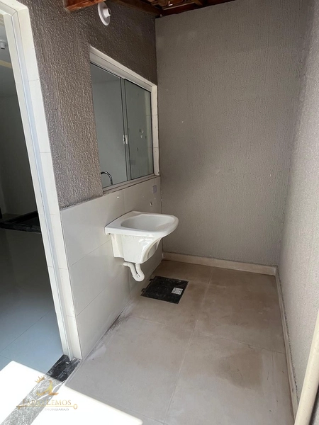 💫LINDA CASA DE CONDOMINIO ZONA 01: 11ª foto da galeria de imagens do imóvel