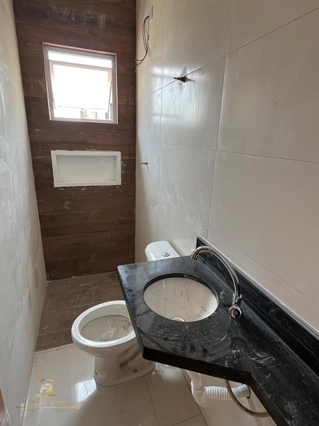 💫LINDA CASA DE CONDOMINIO ZONA 01: 18ª foto da galeria de imagens do imóvel