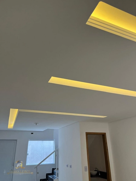 💫LINDA CASA DE CONDOMINIO ZONA 01: 5ª foto da galeria de imagens do imóvel