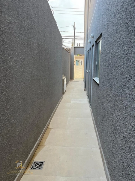 💫LINDA CASA DE CONDOMINIO ZONA 01: 22ª foto da galeria de imagens do imóvel