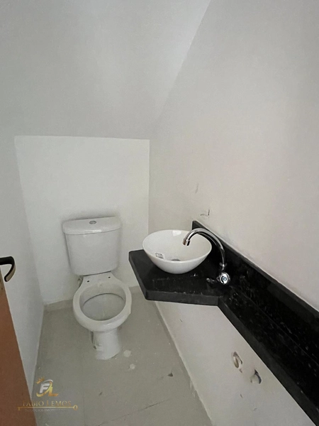 💫LINDA CASA DE CONDOMINIO ZONA 01: 6ª foto da galeria de imagens do imóvel