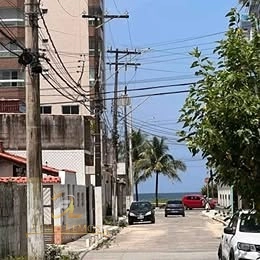 SEU NOVO LAR A UMA QUADRA DA PRAIA : 16ª foto da galeria de imagens do imóvel