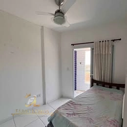 SEU NOVO LAR A UMA QUADRA DA PRAIA : 10ª foto da galeria de imagens do imóvel