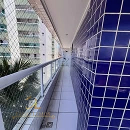 SEU NOVO LAR A UMA QUADRA DA PRAIA : 7ª foto da galeria de imagens do imóvel