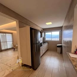 SEU NOVO LAR A UMA QUADRA DA PRAIA : 13ª foto da galeria de imagens do imóvel