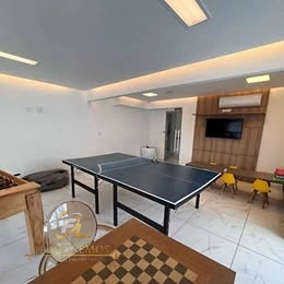 SEU NOVO LAR A UMA QUADRA DA PRAIA : 12ª foto da galeria de imagens do imóvel