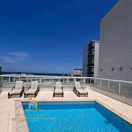 SEU NOVO LAR A UMA QUADRA DA PRAIA : 11ª foto da galeria de imagens do imóvel