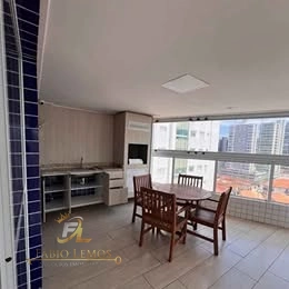 SEU NOVO LAR A UMA QUADRA DA PRAIA : 15ª foto da galeria de imagens do imóvel