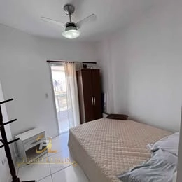 SEU NOVO LAR A UMA QUADRA DA PRAIA : 8ª foto da galeria de imagens do imóvel