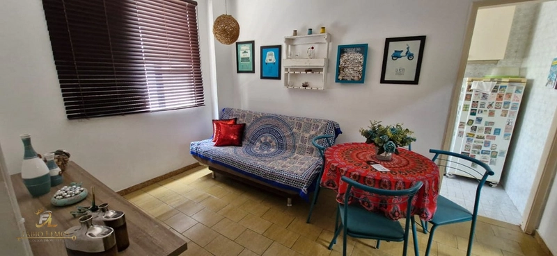 APARTAMENTO, IDEALPARA INVESTIR: 4ª foto da galeria de imagens do imóvel